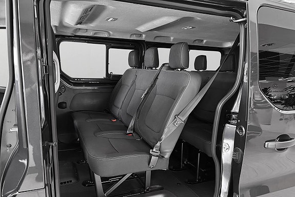 Nissan Primastar 17 of 21