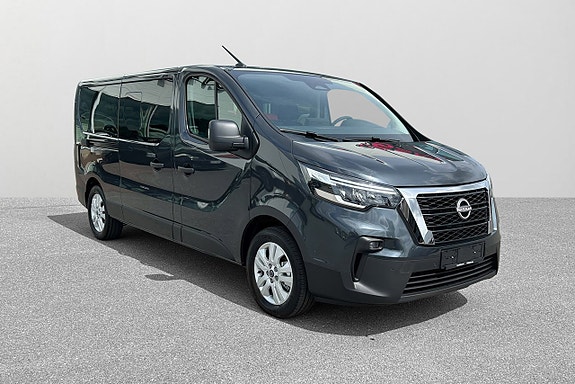 Nissan Primastar 7 of 21