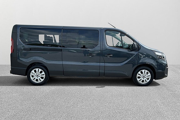 Nissan Primastar 6 of 21
