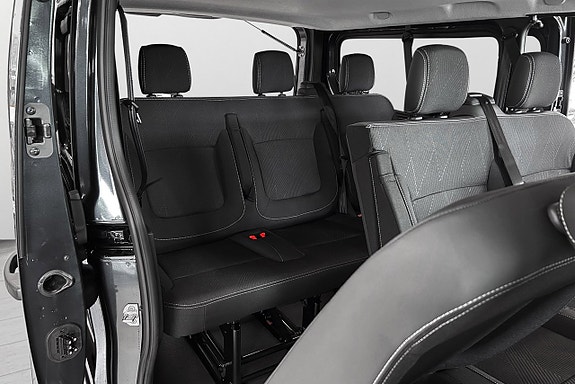 Nissan Primastar 19 of 21
