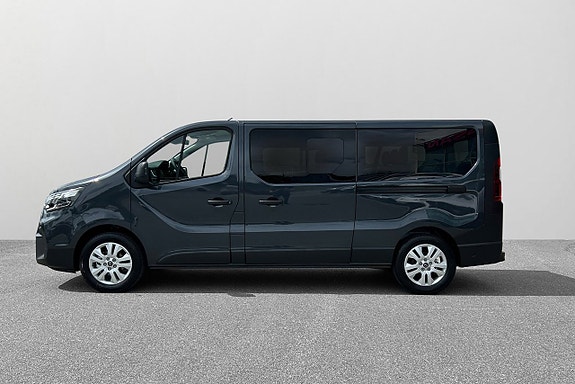 Nissan Primastar 3 of 21