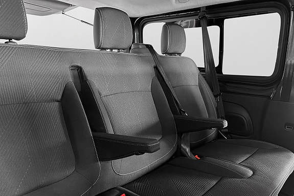 Nissan Primastar 20 of 21