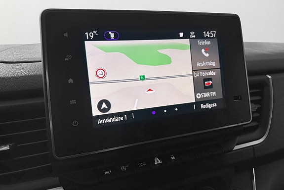 Nissan Primastar 14 of 21