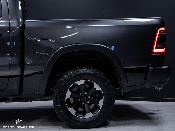 Dodge RAM 1500 6 of 30