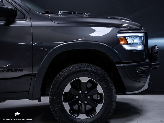 Dodge RAM 1500 11 of 30
