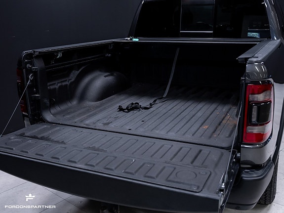 Dodge RAM 1500 16 of 30