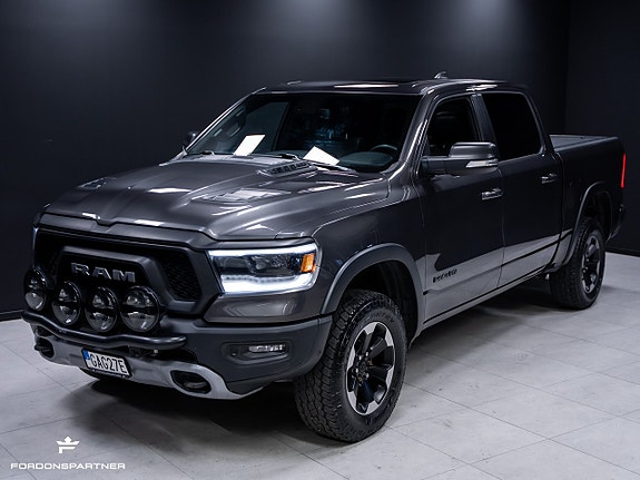 Dodge RAM 1500 7 of 30