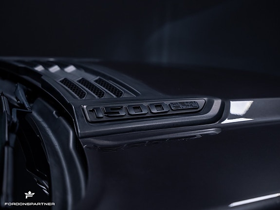 Dodge RAM 1500 12 of 30