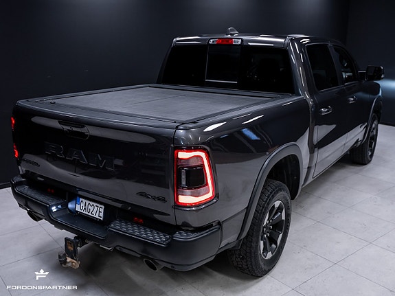 Dodge RAM 1500 13 of 30