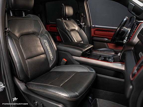 Dodge RAM 1500 29 of 30