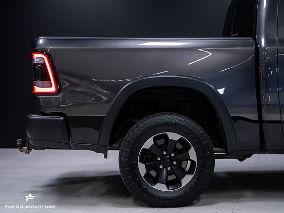 Dodge RAM 1500 10 of 30