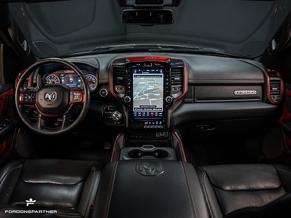 Dodge RAM 1500 19 of 30