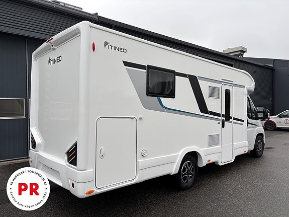 Itineo PM740 PEUGEOT 2,2L 140 2 of 17