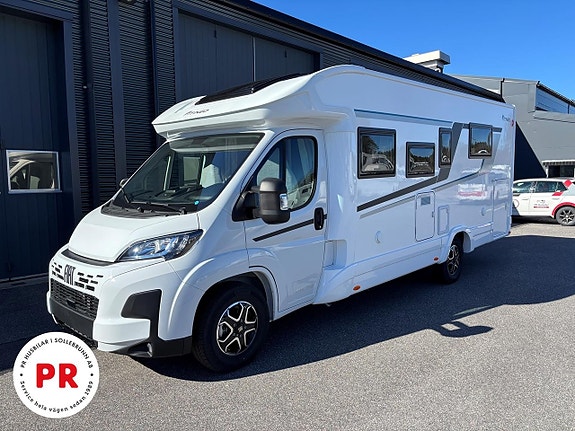 Itineo PM740 PEUGEOT 2,2L 140 13 of 17
