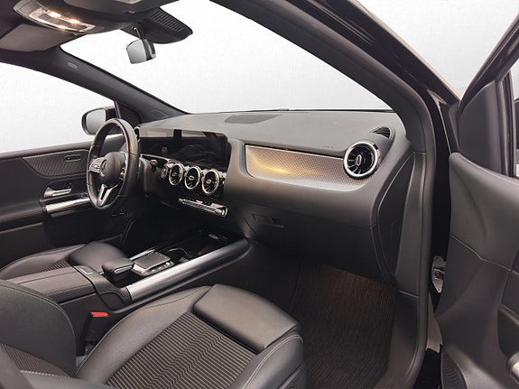 Mercedes-Benz B250 e 29 of 30