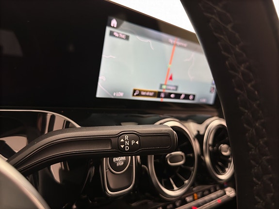 Mercedes-Benz B250 e 18 of 30