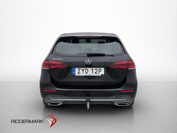 Mercedes-Benz B250 e 6 of 30