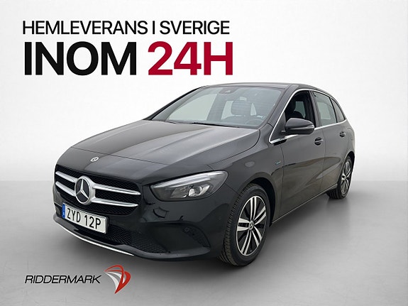 Mercedes-Benz B250 e 3 of 30