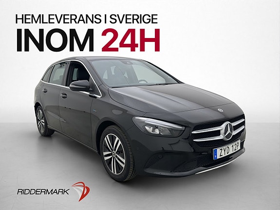 Mercedes-Benz B250 e 3 of 30
