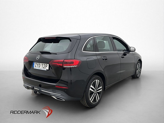 Mercedes-Benz B250 e 8 of 30