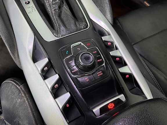 Citroen DS5 15 of 16