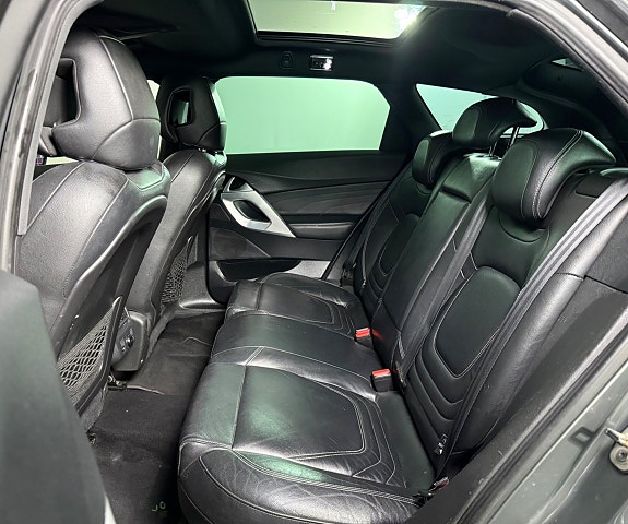 Citroen DS5 11 of 16