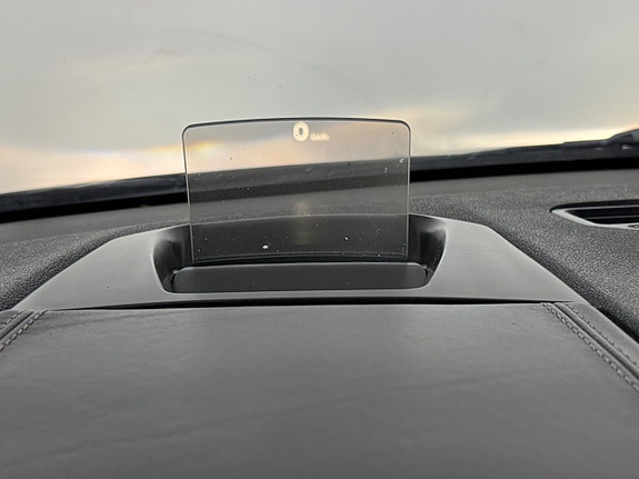 Citroen DS5 13 of 16