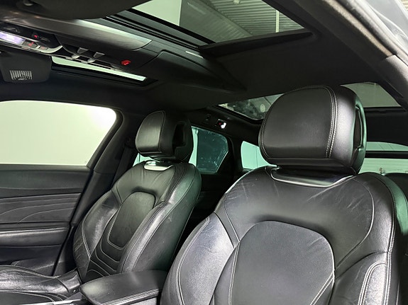 Citroen DS5 10 of 16
