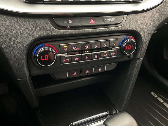 Kia XCeed 22 of 30