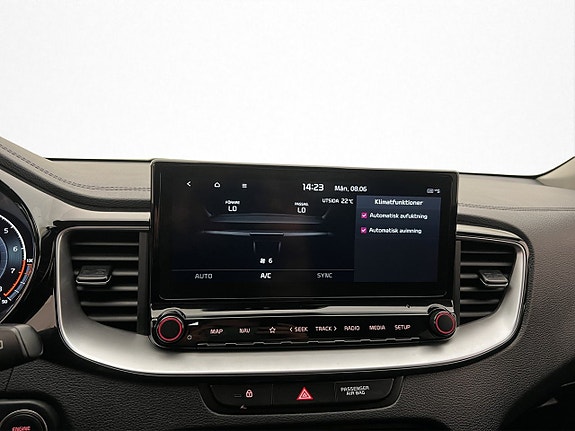 Kia XCeed 21 of 30