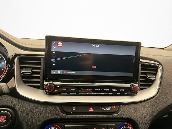 Kia XCeed 18 of 30