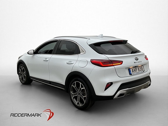 Kia XCeed 5 of 30