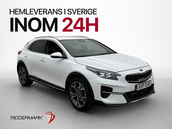 Kia XCeed 3 of 30