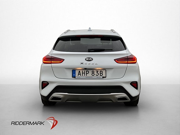 Kia XCeed 6 of 30