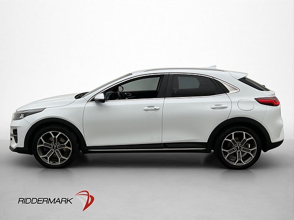 Kia XCeed 4 of 30