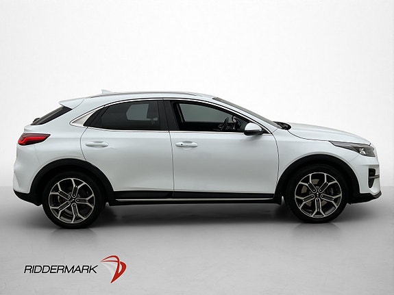 Kia XCeed 9 of 30