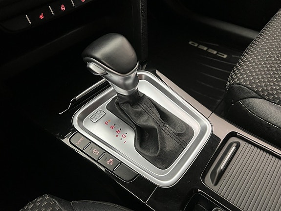 Kia XCeed 23 of 30