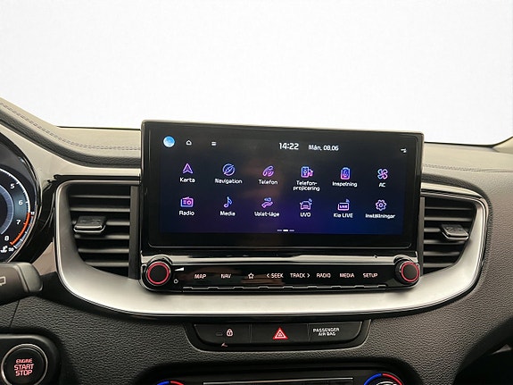 Kia XCeed 19 of 30