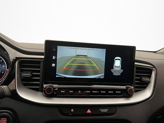Kia XCeed 17 of 30