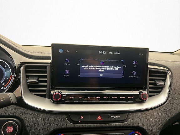 Kia XCeed 20 of 30