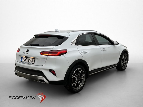 Kia XCeed 8 of 30