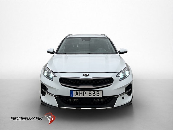 Kia XCeed 2 of 30