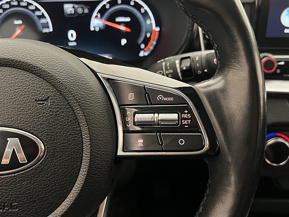 Kia XCeed 16 of 30