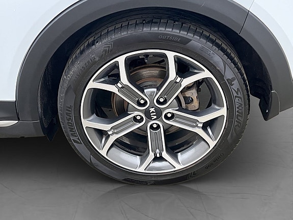 Kia XCeed 29 of 30