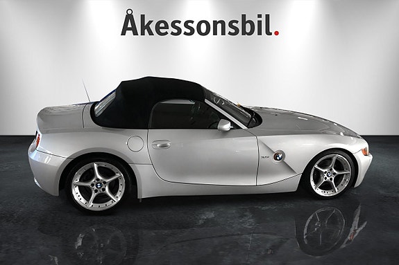 BMW Z4 5 of 5