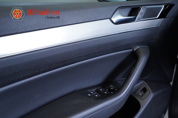 Volkswagen Passat Alltrack 5 of 5