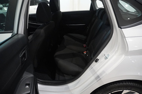 Hyundai i20 6 of 11