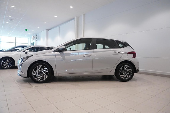 Hyundai i20 3 of 5