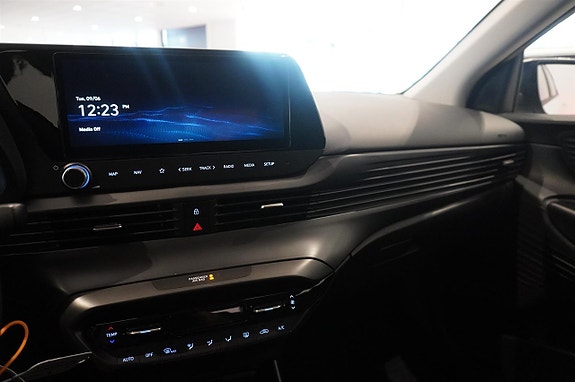 Hyundai i20 7 of 11