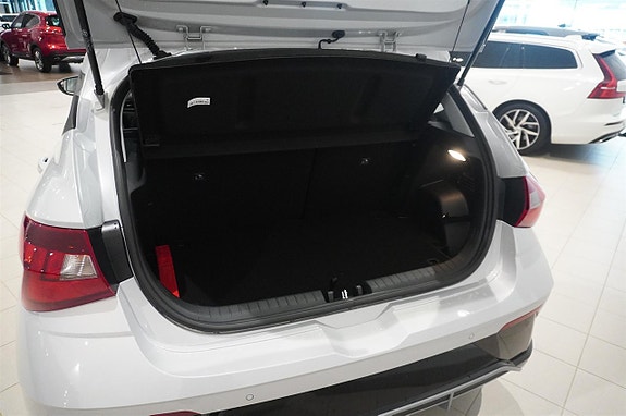 Hyundai i20 5 of 5